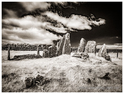 Cairn Holy I, Galloway - #II